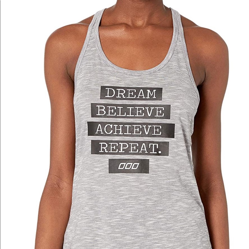 Lorna Jane tank